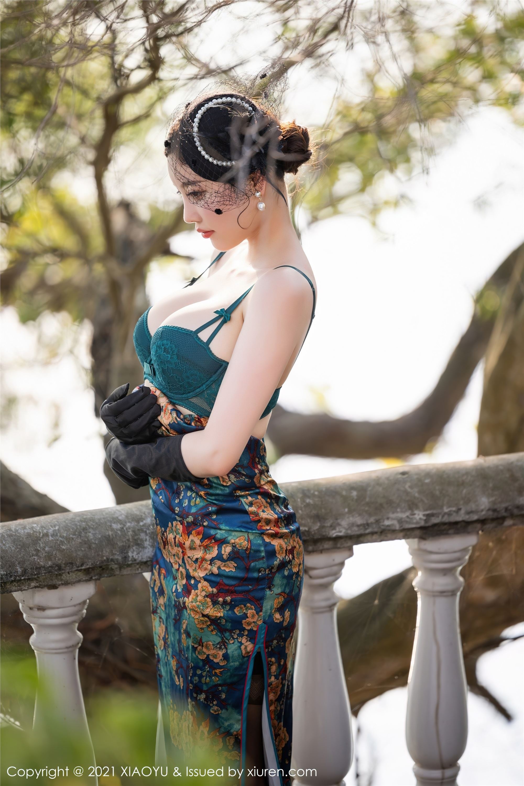 XIAOYU语画界 2021.09.30 Vol.626 杨晨晨Yome